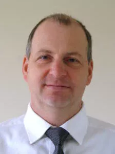 Russel Kenworthy