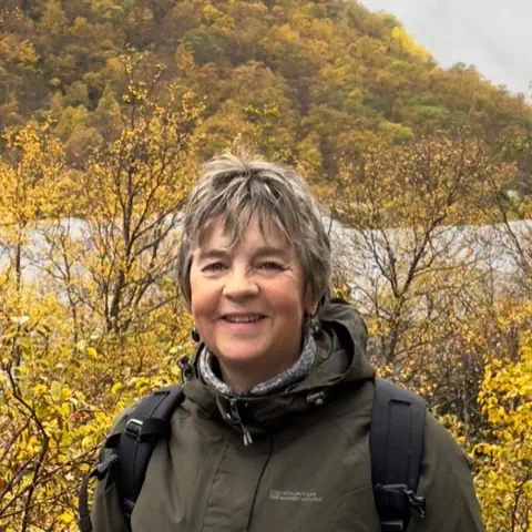 Councillor Sandra Duck